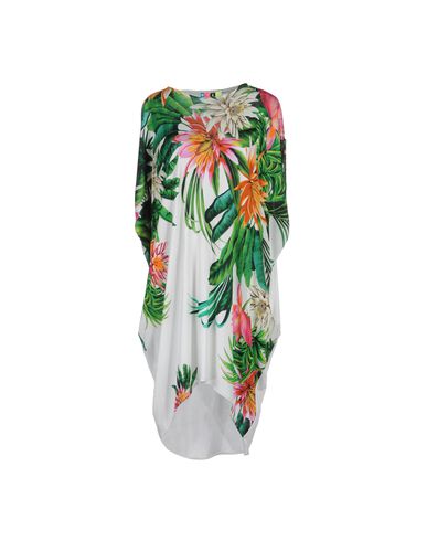 ZOOM MSGM - Short dress
