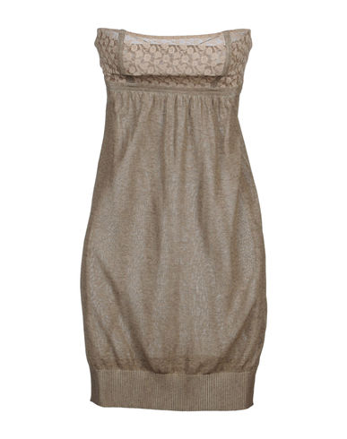 ZOOM PINKO - Short dress
