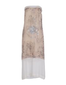 LAVINIATURRA - 3/4 length dress