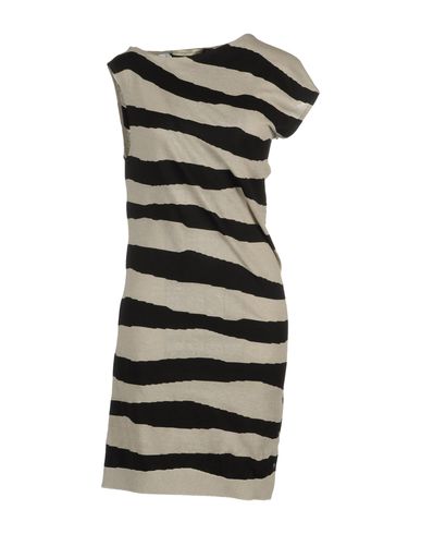 ZOOM BALENCIAGA - Short dress