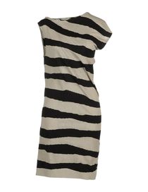 BALENCIAGA - Short dress