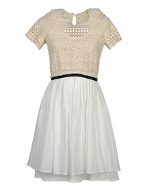 GIRL by BAND OF OUTSIDERS - Short dress