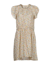 GIRL by BAND OF OUTSIDERS - Short dress