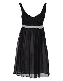 .TESSA - Short dress