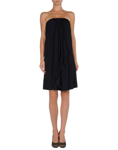 ZOOM BALENCIAGA - Short dress