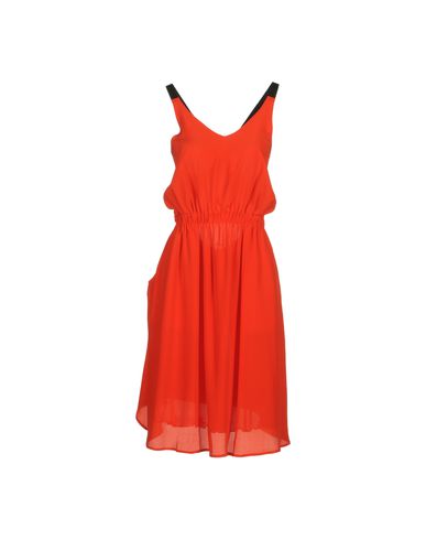 ZOOM D.A. DANIELE ALESSANDRINI - Short dress