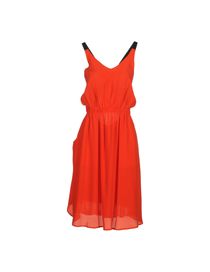 D.A. DANIELE ALESSANDRINI - Short dress