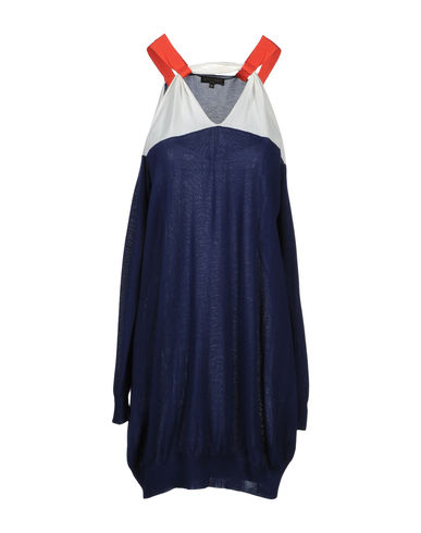 ZOOM VIONNET - Short dress
