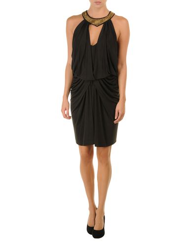 ZOOM FAITH CONNEXION - Short dress