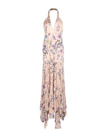 JUST CAVALLI - 3/4 length dress