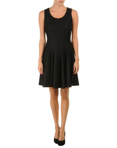 ZOOM FAITH CONNEXION - Short dress