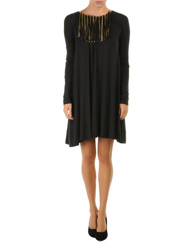ZOOM FAITH CONNEXION - Short dress
