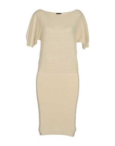 ZOOM FENDI - Short dress
