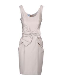 PRADA - Short dress