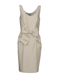 PRADA - Short dress