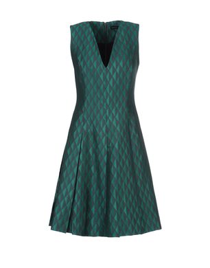 Short dress Women's - JONATHAN SAUNDERS