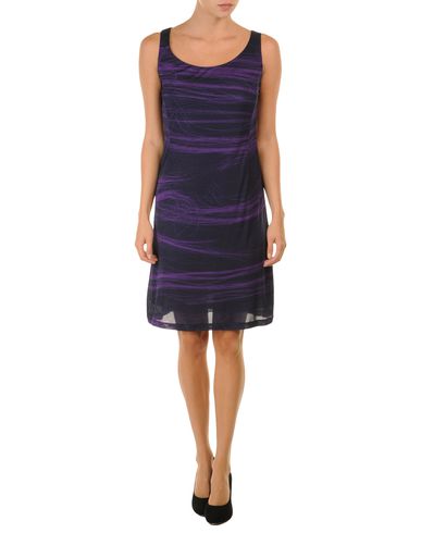 ZOOM VERSUS - Short dress