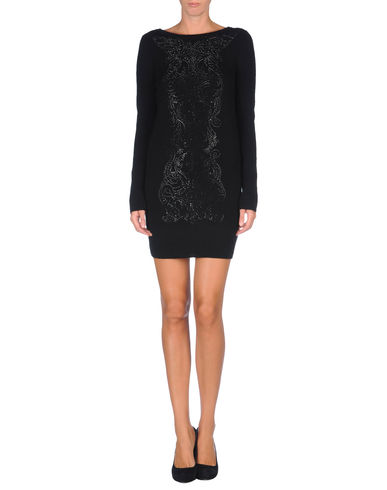 ZOOM FAITH CONNEXION - Short dress