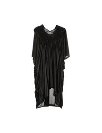 ISSEY MIYAKE - Short dress