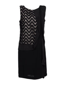 DIANE VON FURSTENBERG - Short dress