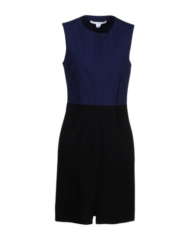 ZOOM DIANE VON FURSTENBERG - Short dress
