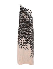 DIANE VON FURSTENBERG - Long dress