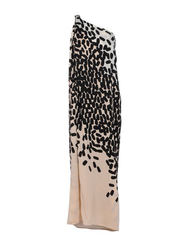 ZOOM DIANE VON FURSTENBERG - Long dress
