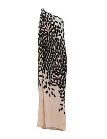 DIANE VON FURSTENBERG - Long dress