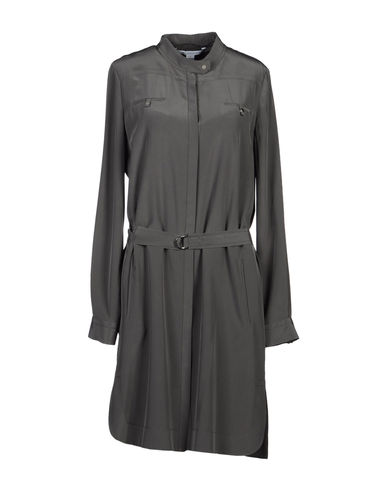 ZOOM DIANE VON FURSTENBERG - Short dress