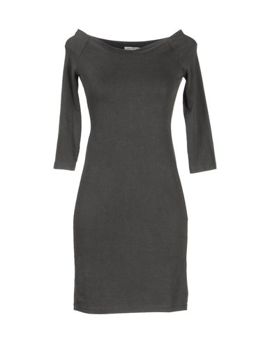 ZOOM JAMES PERSE STANDARD - Short dress