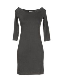 JAMES PERSE STANDARD - Short dress