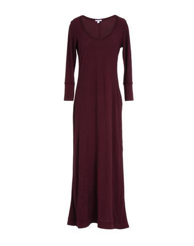 ZOOM JAMES PERSE STANDARD - 3/4 length dress