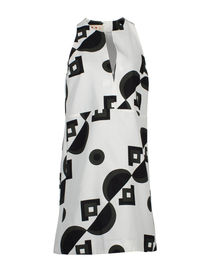 MARNI - Vestito corto
