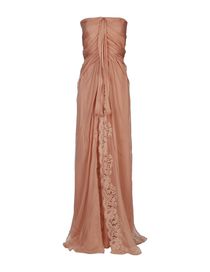 ALBERTA FERRETTI - Long dress