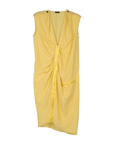 ZOOM JOSEPH - 3/4 length dress