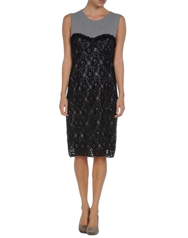 ZOOM LOVE MOSCHINO - Short dress