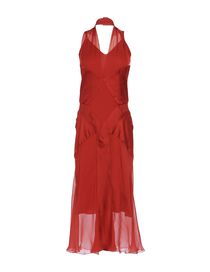ALBERTA FERRETTI - 3/4 length dress