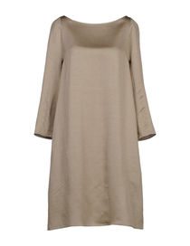 HACHE - 3/4 length dress