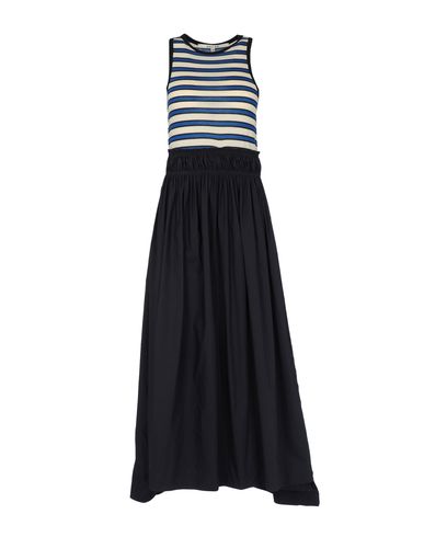 ZOOM HACHE - Long dress