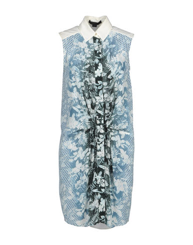 ZOOM ALEXANDER WANG - Short dress