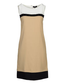 BYBLOS - Short dress