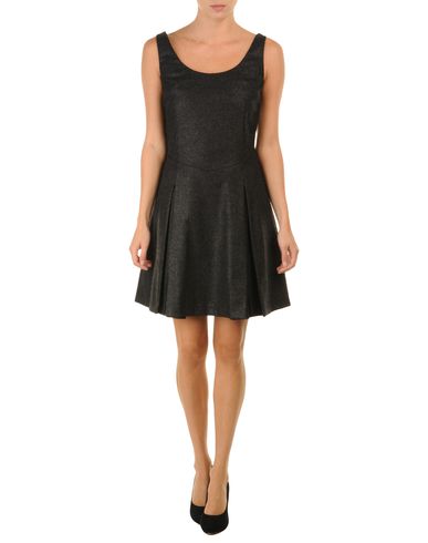 ZOOM VERSUS - Short dress