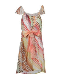 NOLITA - 3/4 length dress