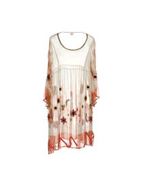 NOLITA - 3/4 length dress