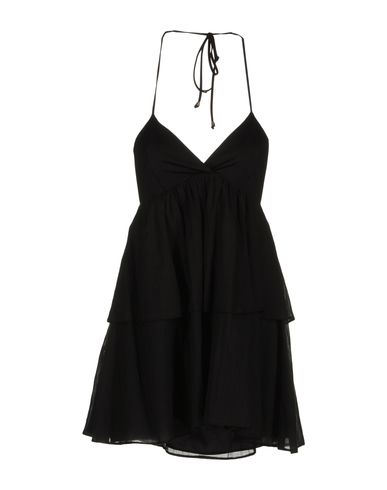 ZOOM NANUSHKA - Short dress