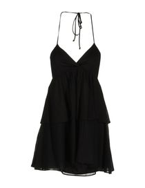 NANUSHKA - Short dress