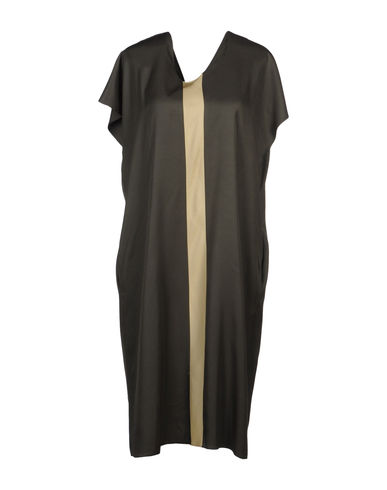 ZOOM HACHE - 3/4 length dress