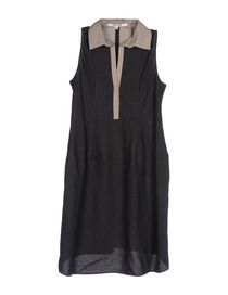 HACHE - 3/4 length dress