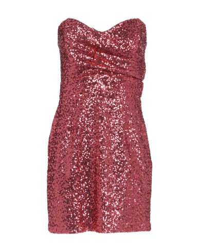 ZOOM LA KORE - Short dress