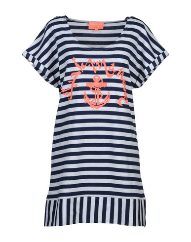 ZOOM MANOUSH - Short dress